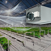 Энергоэффективность климатического оборудования для предприятий: как снизить затраты? Энергоэффективность климатического оборудования для предприятий: как снизить затраты?