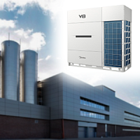 Как выбрать промышленный кондиционер для вашего бизнеса Как выбрать промышленный кондиционер для вашего бизнеса