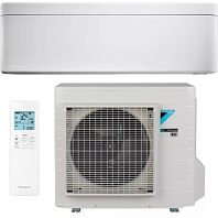 Инверторный настенный кондиционер (сплит-система) Daikin FTXA20CW / RXA20A9