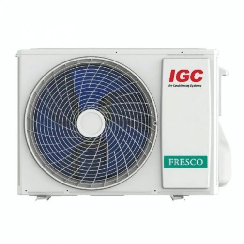 Изображение для товара IGC RAS-07NQR