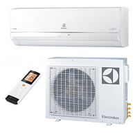 Инверторный настенный кондиционер (сплит-система) Electrolux EACS/I-09 HVI/N3 /N8_21Y