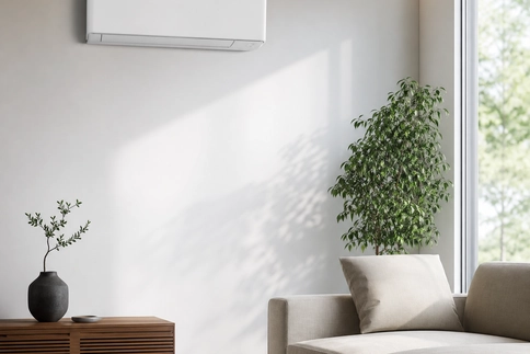 Иллюстрация для статьи Кондиционеры Daikin ATXM с хладагентом нового поколения R-32