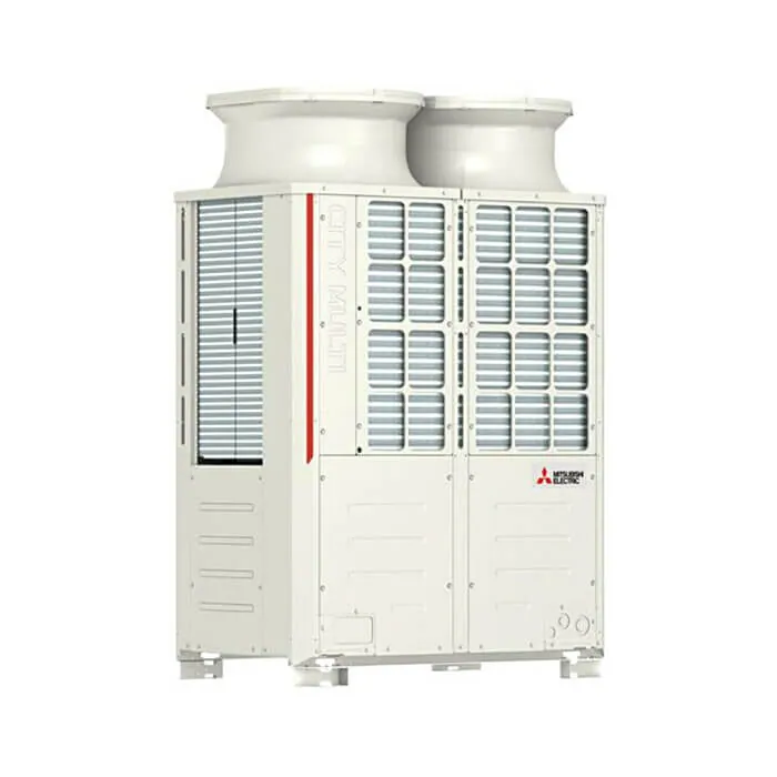Наружный блок VRF Mitsubishi Electric PUHY-P350YNW