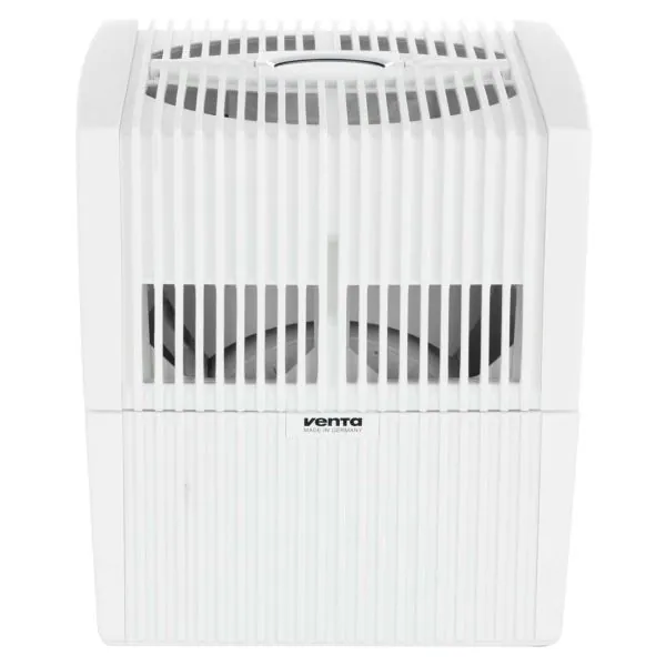Увлажнитель-мойка воздуха Venta Comfort Plus LW25, белый