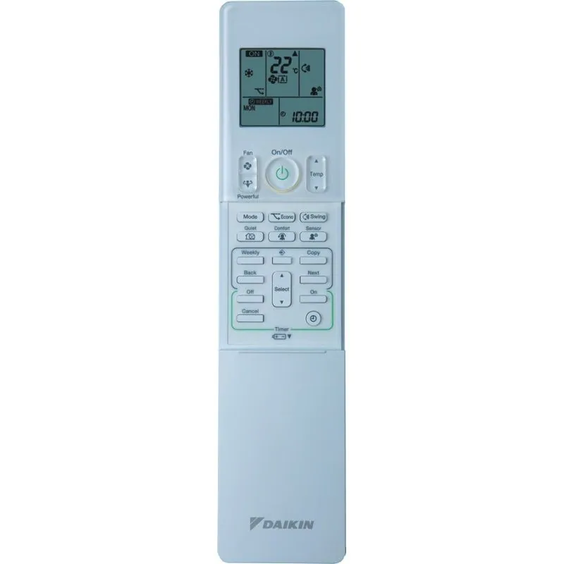 Мульти-сплит-система Daikin 5MXM90A / FTXA50BTx2