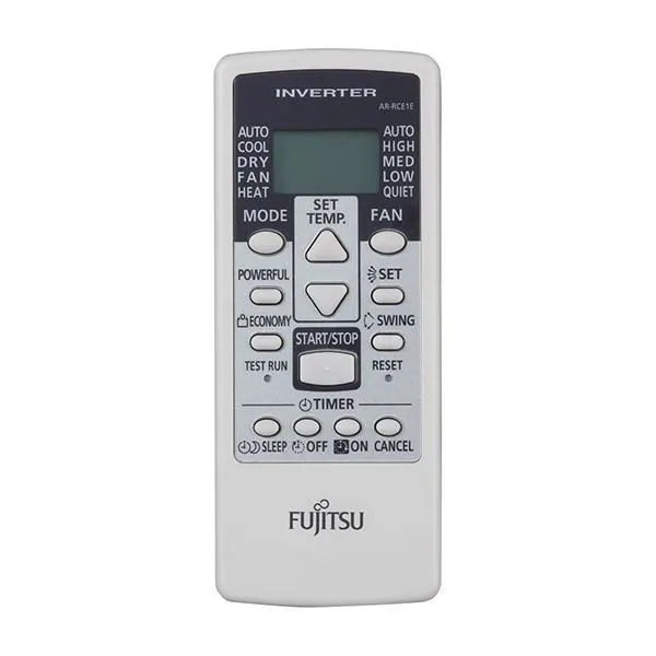 Инверторный настенный кондиционер (сплит-система) Fujitsu ASYG09KPCA-R / AOYG09KPCA-R