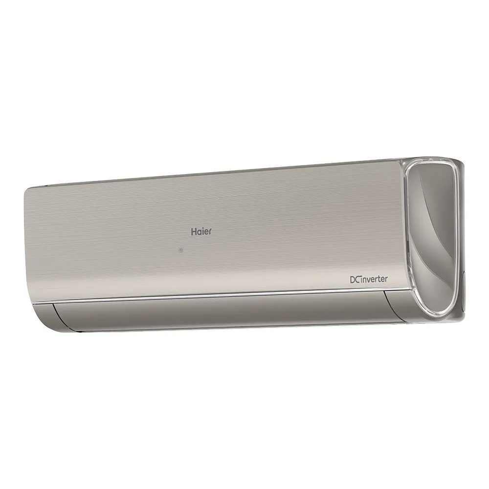 Инверторный настенный кондиционер (сплит-система) Haier AS12NS6ERA-G / 1U12BS3ERA Wi-Fi