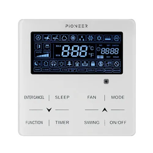 Внутренний блок VRF-системы Pioneer KFDHV90X