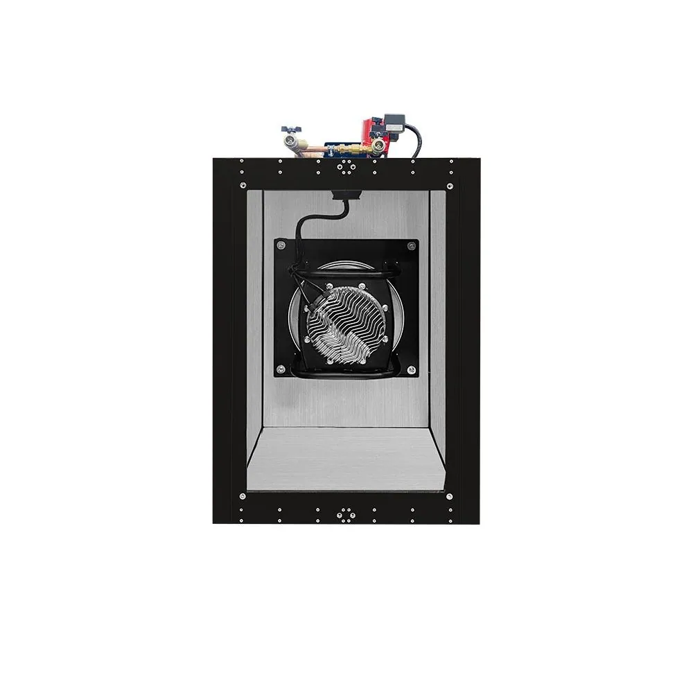 Приточная установка Turkov Capsule 9100 W 3R