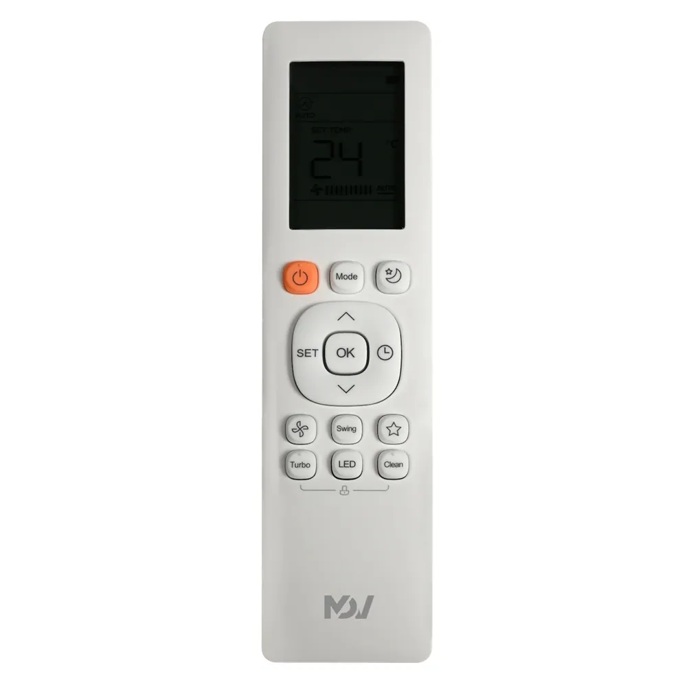 Колонный кондиционер (сплит-система) MDV MDFJ2-48ARN1 / MDOU-48HN1-L