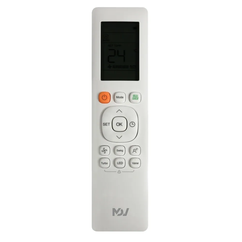 Кассетный кондиционер (сплит-система) MDV MDCD-24HRFN8 / MDOU-24HFN8