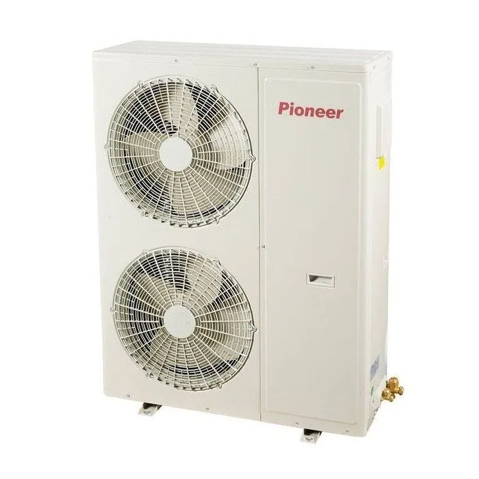 Канальный кондиционер (сплит-система) Pioneer KFDHI200GV / KODHI200GV