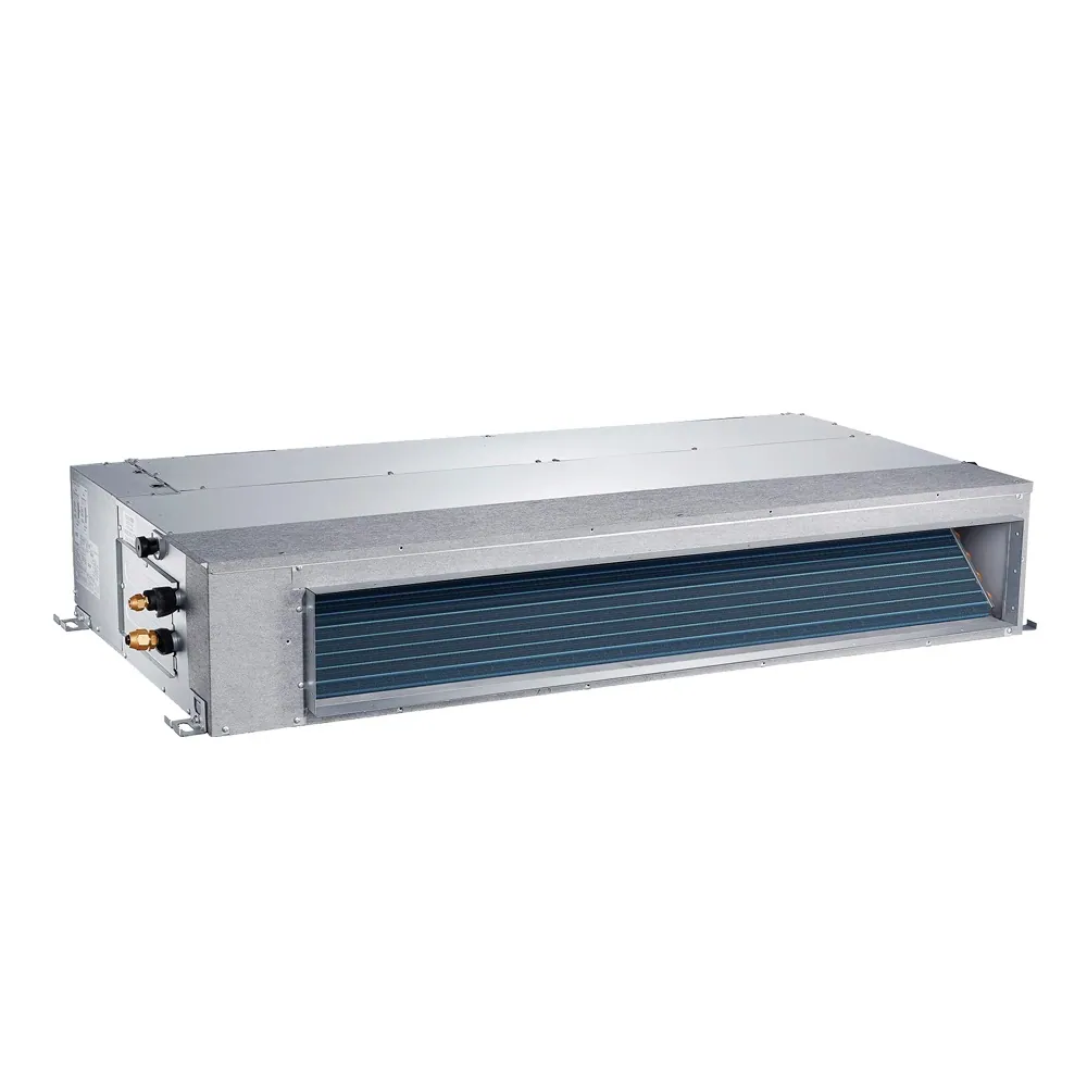 Инверторный канальный кондиционер (сплит-система) Kentatsu KSMB70HZRN1W / KSUNB70HZRN1