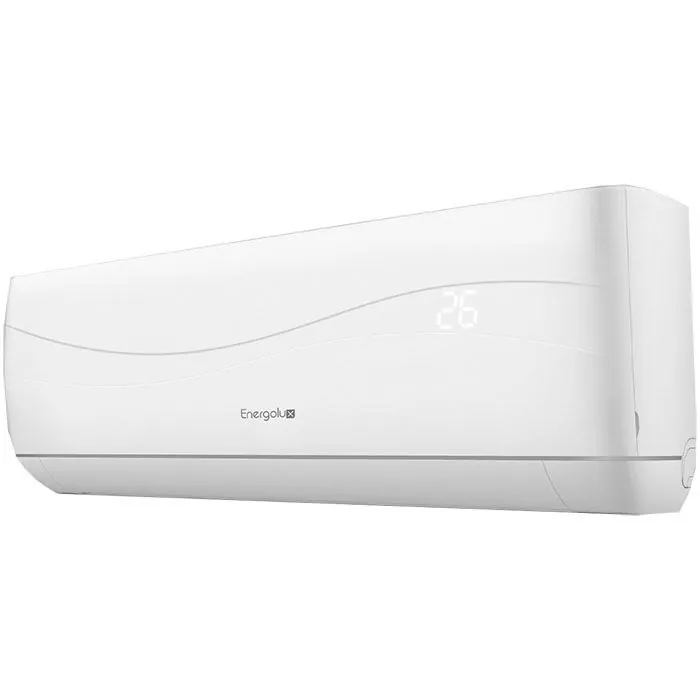 Настенный кондиционер (сплит-система) Energolux SAS24L4-A / SAU24L4-A