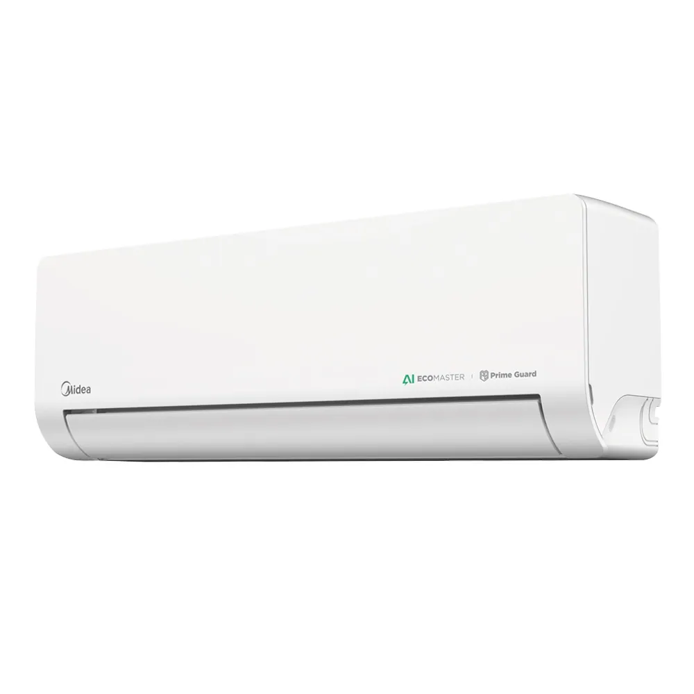 Инверторный настенный кондиционер (сплит-система) Midea MSES-12N8D6-I / MSES-12N8D6-O
