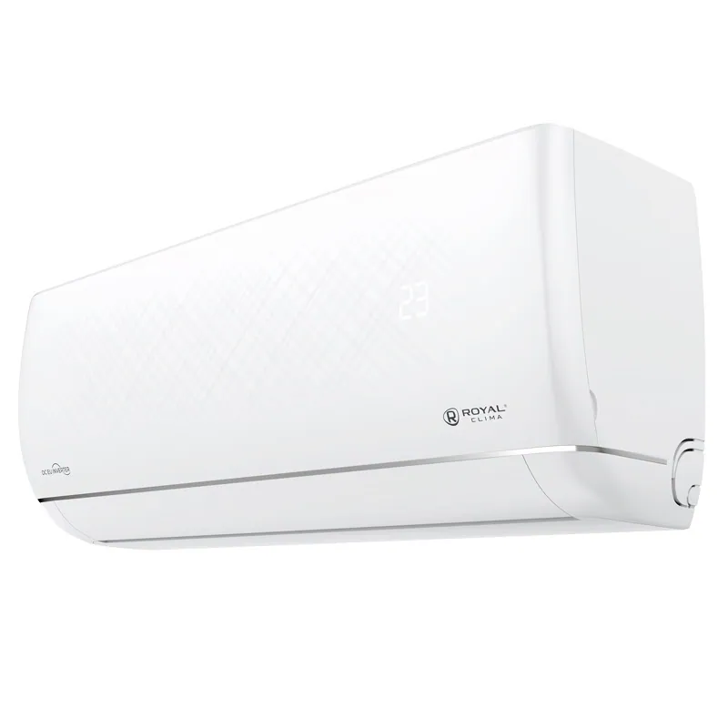 Настенный кондиционер (сплит-система) Royal Clima RCI-RND24HN