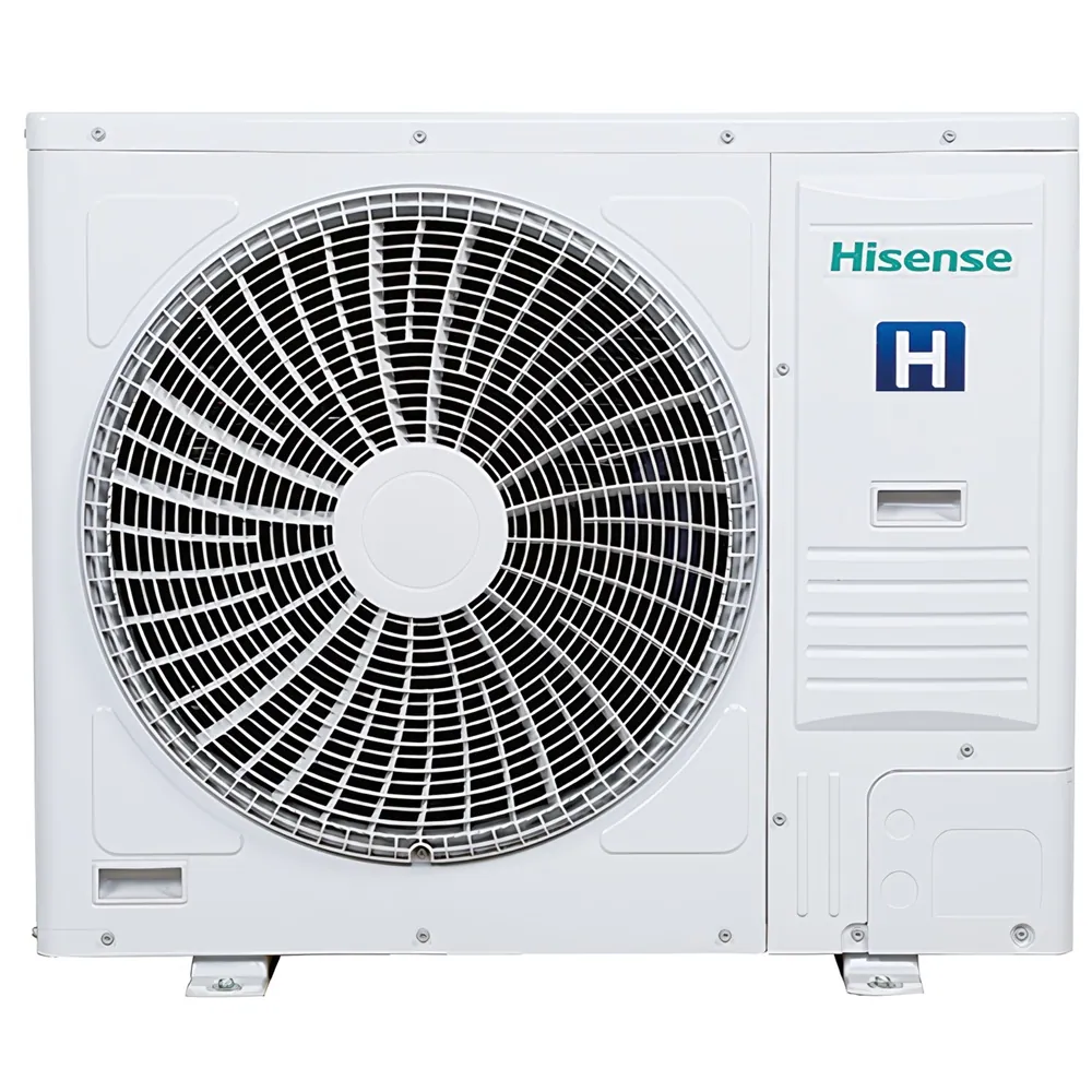 Наружный блок VRF Hisense AVW-48HJFHE2