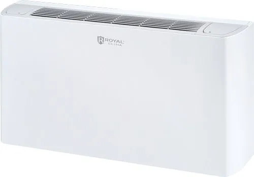 Напольно-потолочный фанкойл Royal Clima VCT 124 OM1