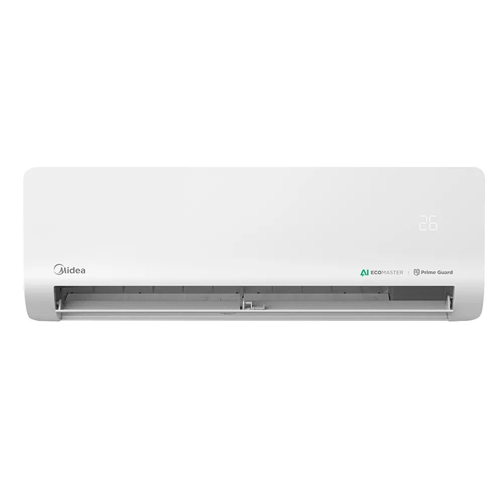 Инверторный настенный кондиционер (сплит-система) Midea MSES-18N8D6-I / MSES-18N8D6-O