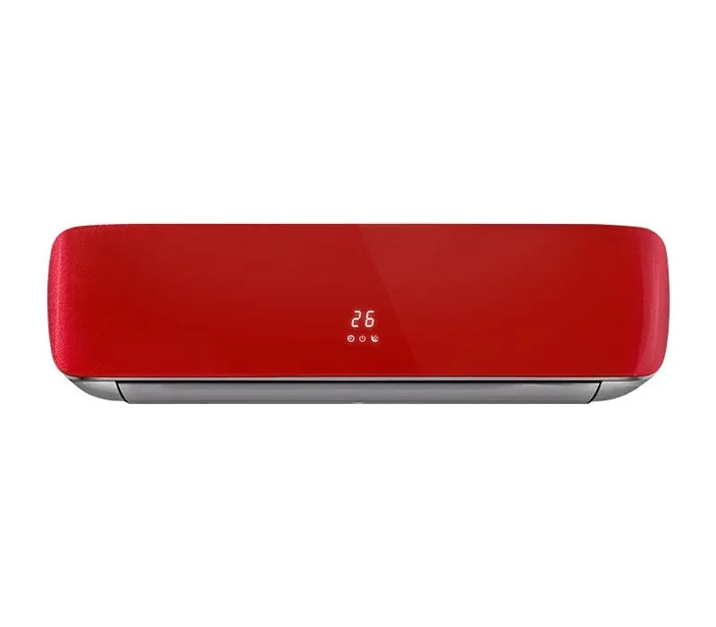 Инверторный настенный кондиционер (сплит-система) Hisense AS-10UW4RVETG00(R)