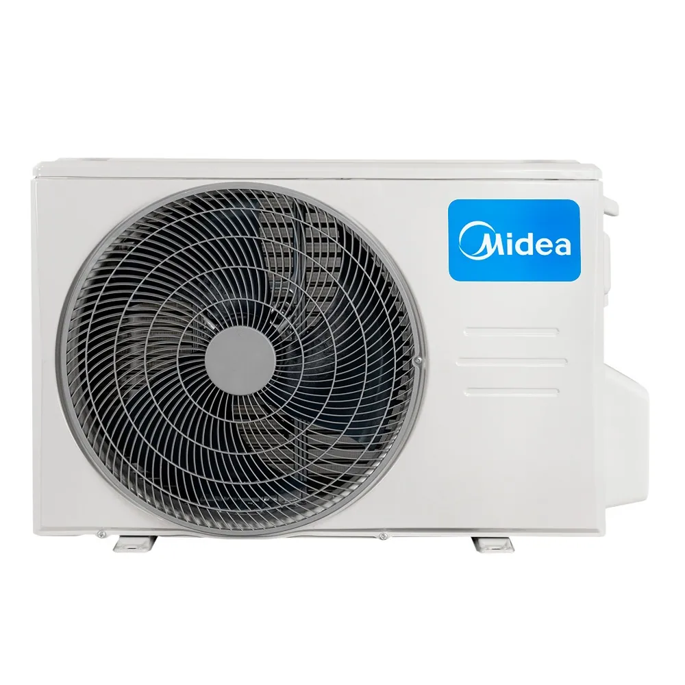 Инверторный настенный кондиционер (сплит-система) Midea MSES-09N8D6-I / MSES-09N8D6-O
