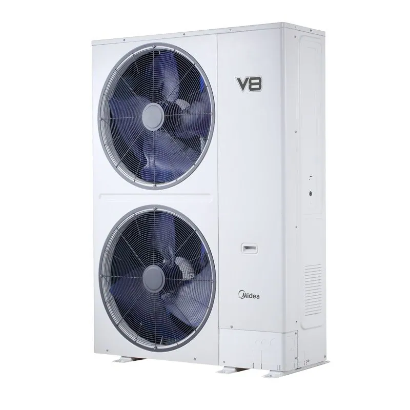 Наружный блок VRF Midea MV8Si-450WV2GN1