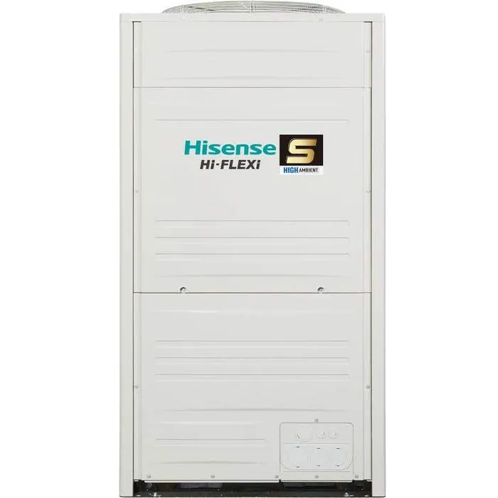 Наружный блок VRF Hisense AVWT-96FKFSB