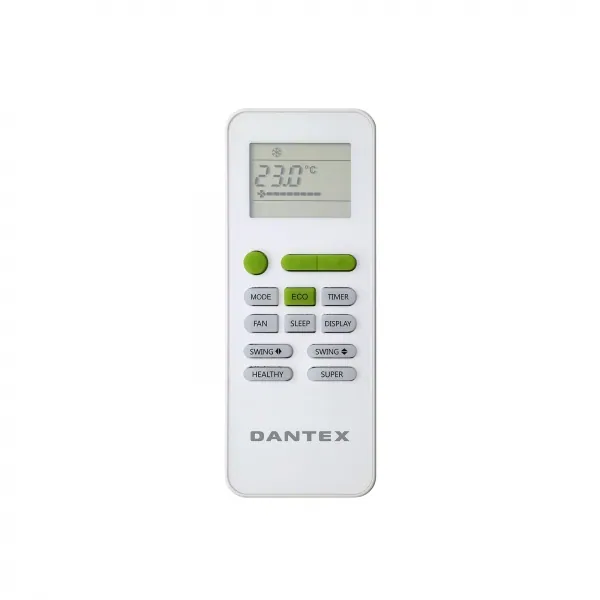 Инверторный канальный кондиционер (сплит-система) Dantex RKD-24BHTNI / RKD-24HTNIE-W