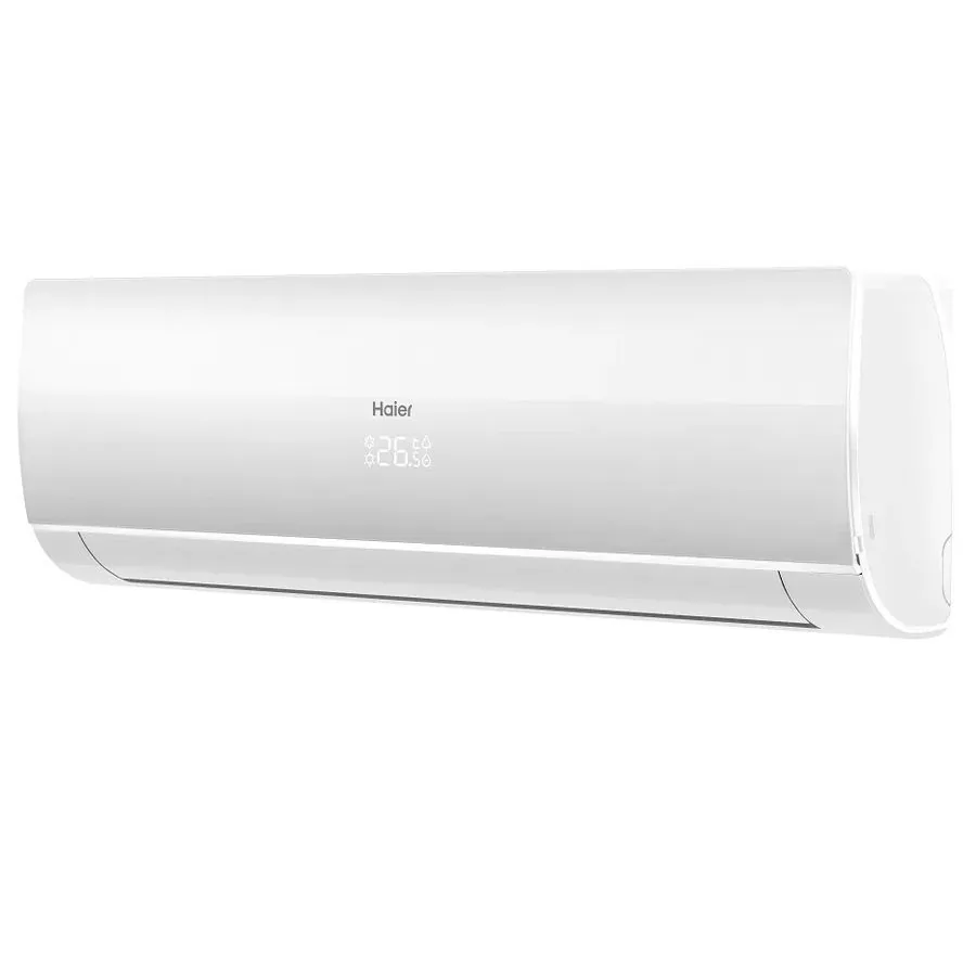 Настенный кондиционер (сплит-система) Haier HSU-18HFF103/R3-W / HSU-18HUF103/R3