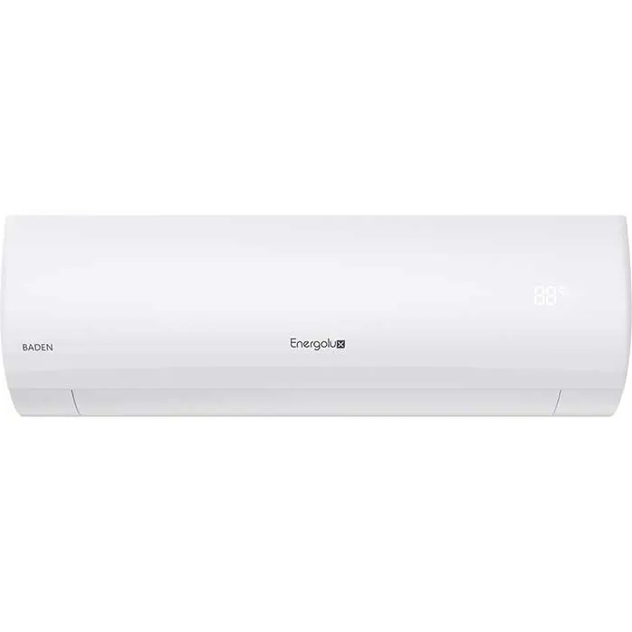 Настенный кондиционер (сплит-система) Energolux SAS09BD1-A-LT / SAU09BD1-A-LT-WS30 с зимним комплектом (-30)