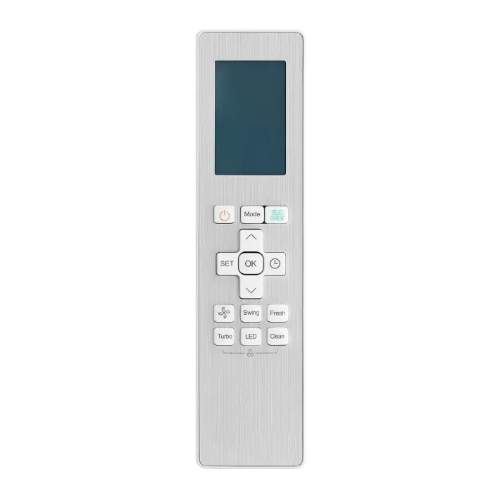 Инверторный настенный кондиционер (сплит-система) MDV MDSBI-24HRFN8 / MDOAI-24HFN8