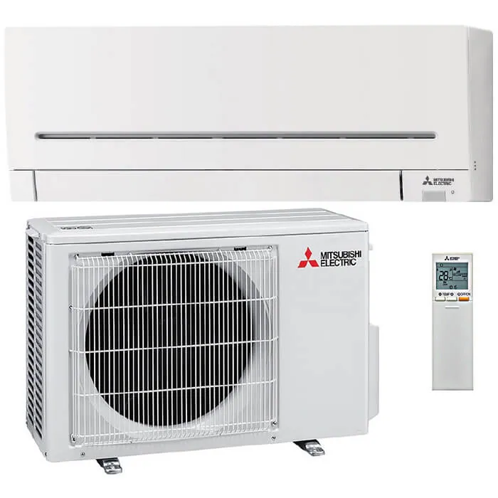 Инверторный настенный кондиционер (сплит-система) Mitsubishi Electric MSZ-AP71VG / MUZ-AP71VG