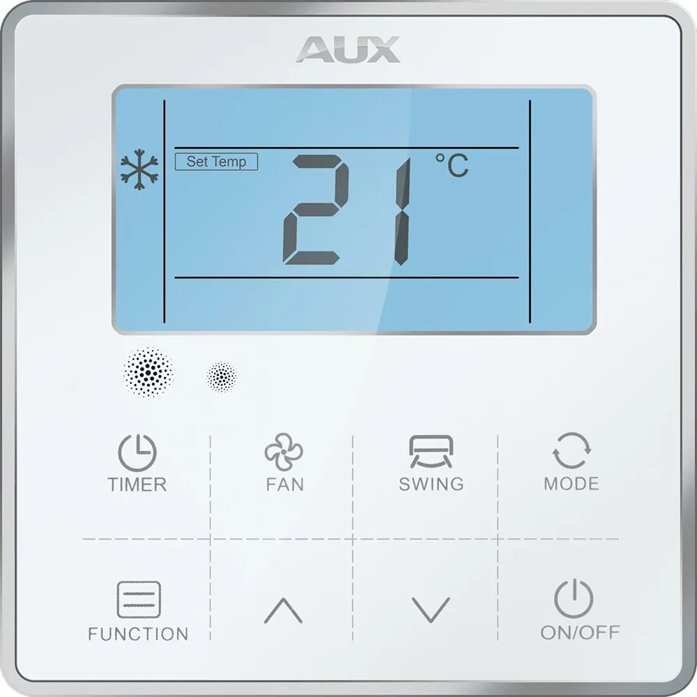 Внутренний блок VRF-системы AUX ARVLD-H045/4R1B