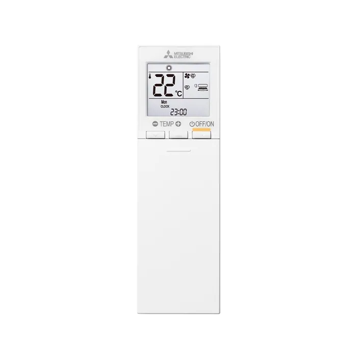 Инверторный настенный кондиционер (сплит-система) Mitsubishi Electric MSZ-AY35VGK(P) / MUZ-AY35VG