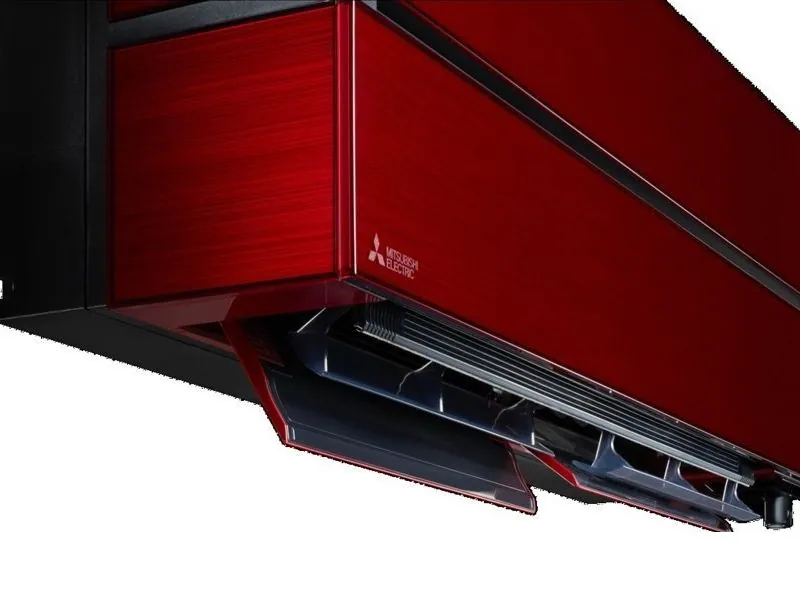 Инверторный настенный кондиционер (сплит-система) Mitsubishi Electric MSZ-LN60VG2R / MUZ-LN60VG