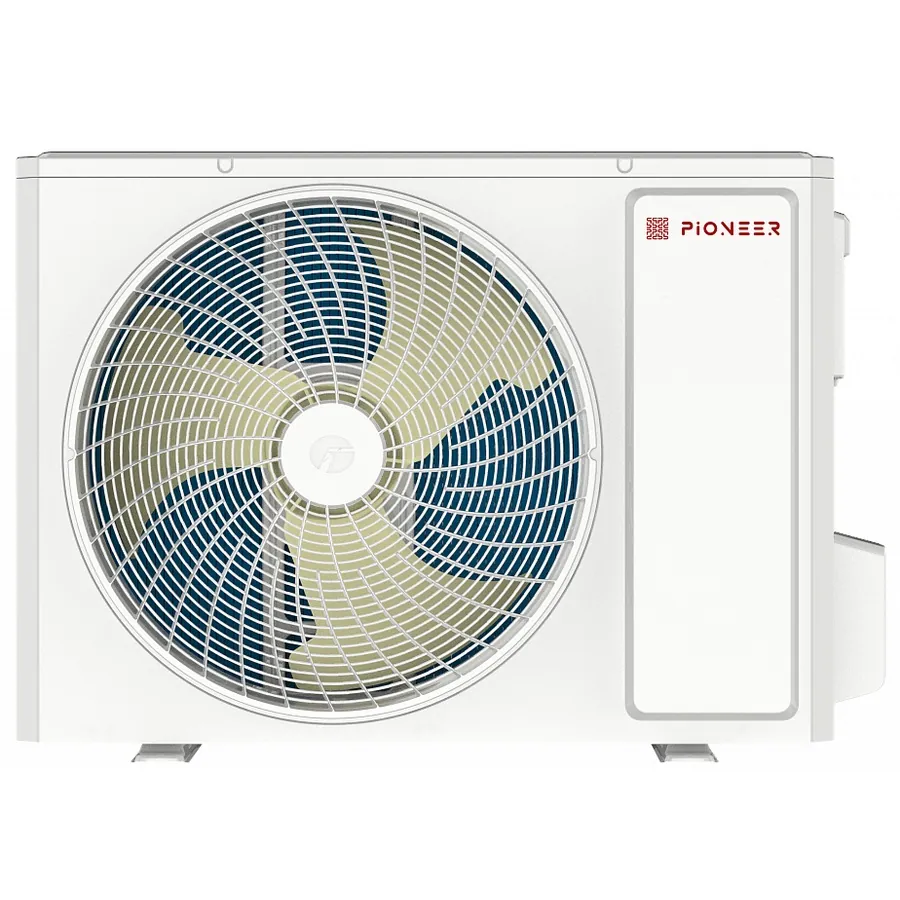 Кассетный кондиционер (сплит-система) Pioneer KFCI36GV / KONI36GV