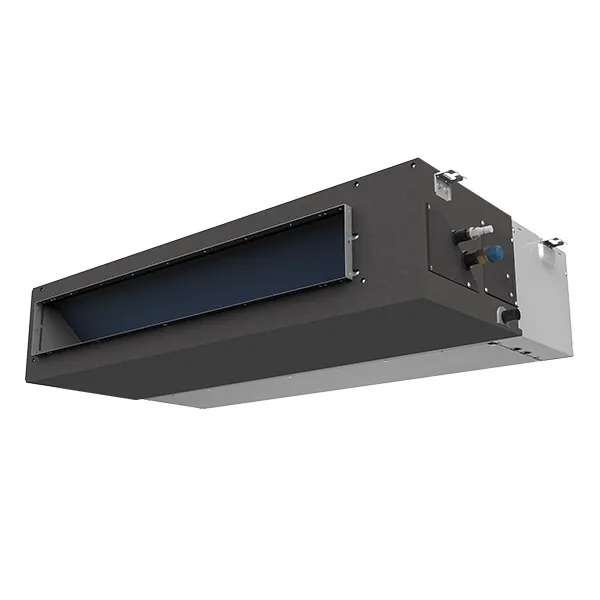 Инверторный канальный кондиционер (сплит-система) Dantex RKD-60BHANI / RKD-60HANIE-W