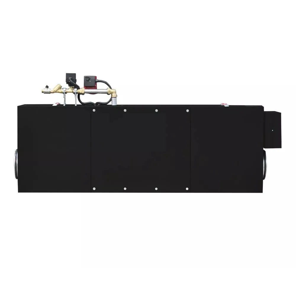 Приточная установка Turkov i-VENT-1000 W 2R
