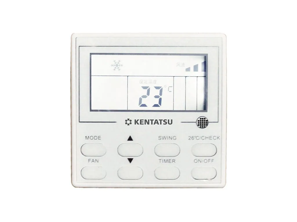 Внутренний блок VRF-системы Kentatsu KK150HFAN1