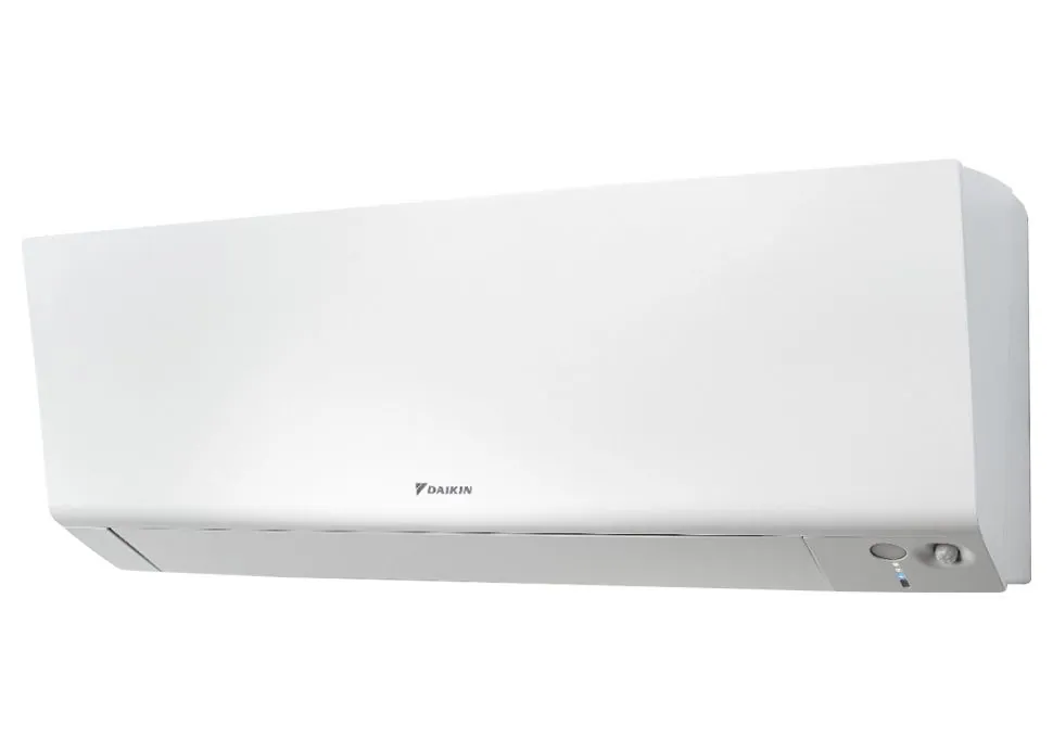Инверторный настенный кондиционер (сплит-система) Daikin FTXM25R / RXM25R с зимним комплектом (-30)