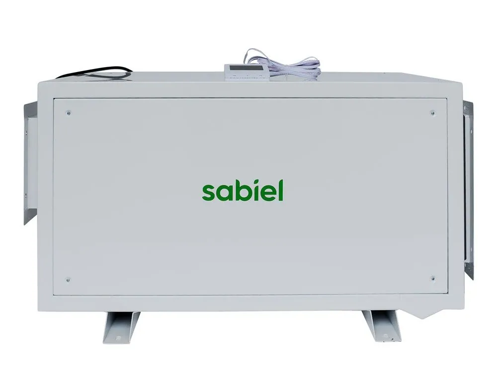 Осушитель воздуха Sabiel DC100
