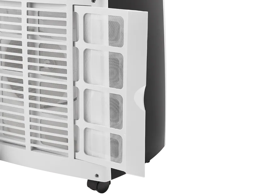 Мобильный кондиционер Electrolux EACM-18 HP/N3