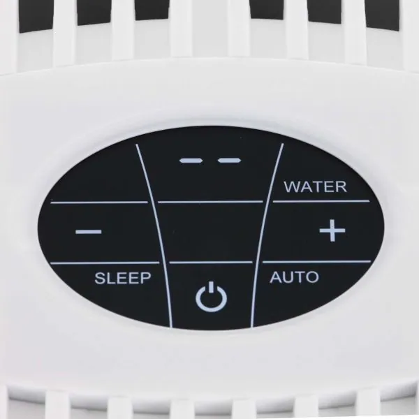 Увлажнитель-мойка воздуха Venta Comfort Plus LW25, белый