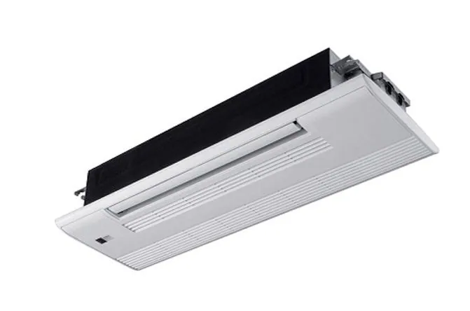 Внутренний блок сплит-системы Mitsubishi Electric MLZ-KP35VF