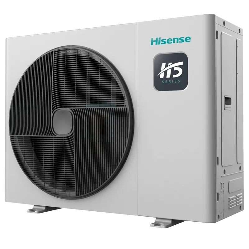 Наружный блок VRF Hisense AVW-54HJDH2H1