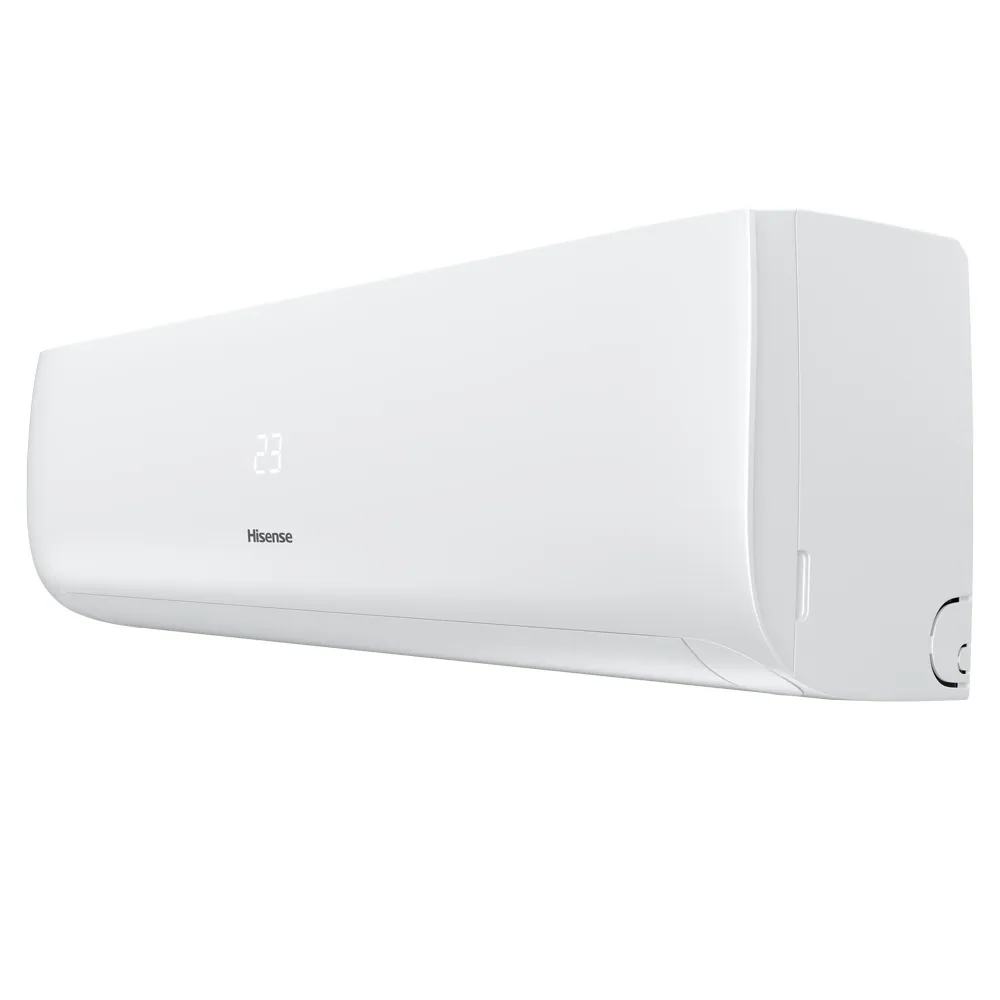 Настенный кондиционер (сплит-система) Hisense AS-07HR4RLRCJ00