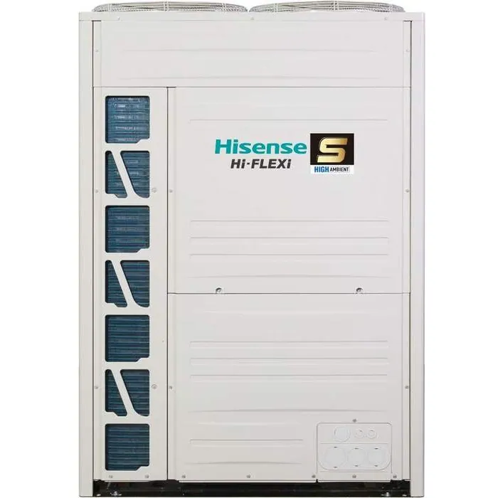 Наружный блок VRF Hisense AVWT-136FKFSB