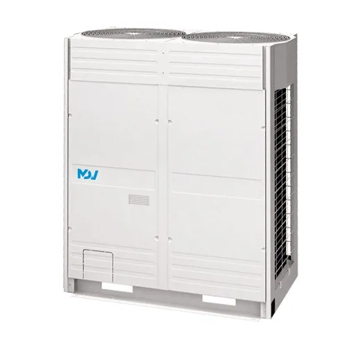 Канальный кондиционер (сплит-система) MDV MDTC-96HWN1 / MDOVT-96HN1