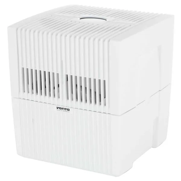 Увлажнитель-мойка воздуха Venta Comfort Plus LW25, белый