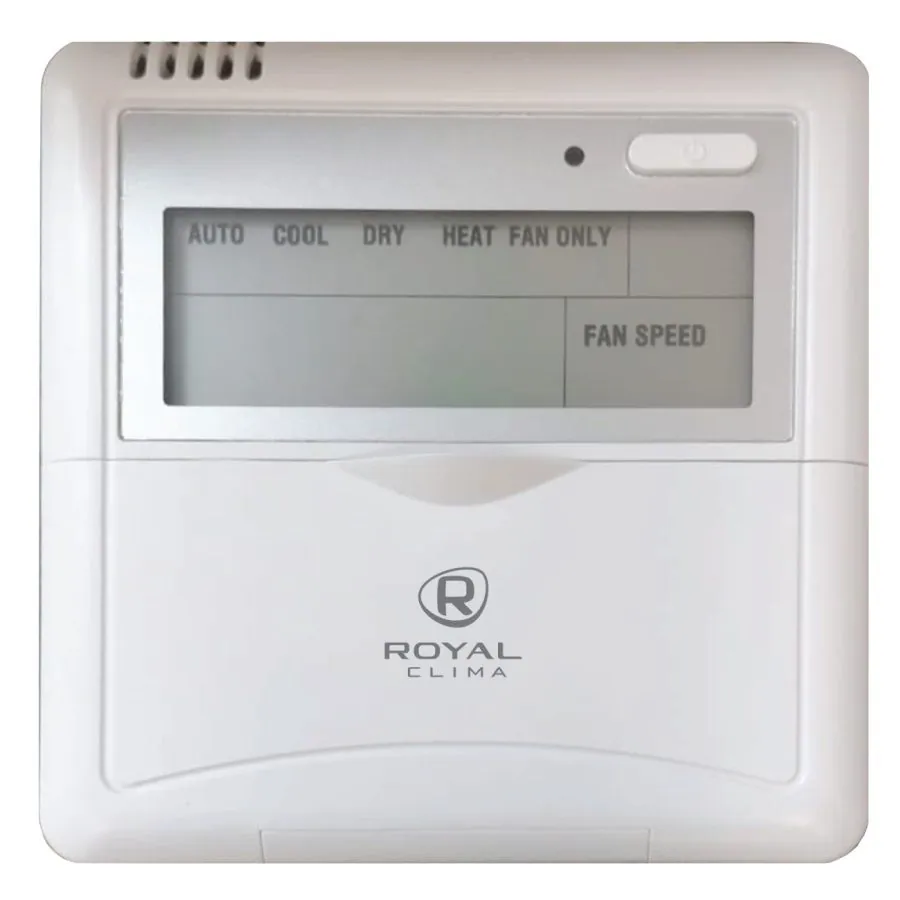 Внутренний блок сплит-системы Royal Clima RCI-DM18